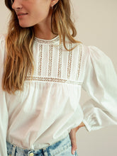 Load image into Gallery viewer, Mille Constance Blouse