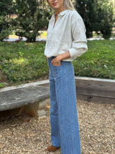 Load image into Gallery viewer, Masscob Pardals Pant in Ocean