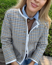 Load image into Gallery viewer, TLP Skyler Jacket in Fawn Quilt