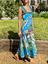 Load image into Gallery viewer, Lug Von Siga Sybill Dress