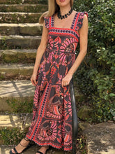 Load image into Gallery viewer, Lug Von Siga Sybill Dress