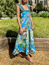 Load image into Gallery viewer, Lug Von Siga Sybill Dress