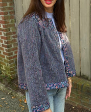 Load image into Gallery viewer, APOF Reversible Racel Jacket