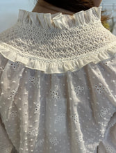 Load image into Gallery viewer, Loretta Caponi Zita Blouse