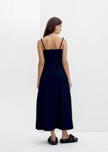 Load image into Gallery viewer, Alice Dress in Navy
