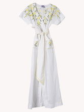 Load image into Gallery viewer, Thierry Colson BB Embroidered Dress
