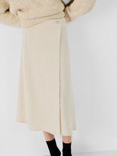 Load image into Gallery viewer, Masscob Nita Skirt in Sea Salt
