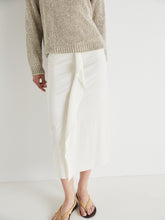 Load image into Gallery viewer, Masscob Terral Skirt in Pearly
