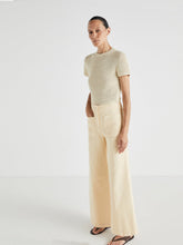Load image into Gallery viewer, Masscob Meadow Pants in Macadamia
