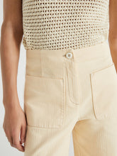 Load image into Gallery viewer, Masscob Meadow Pants in Macadamia
