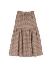 Load image into Gallery viewer, APOF Triton Liberty Print Bala Skirt
