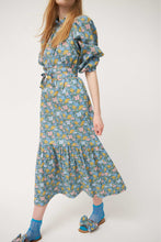 Load image into Gallery viewer, APOF Mary Dress in Liberty&#39;s Meadow Song
