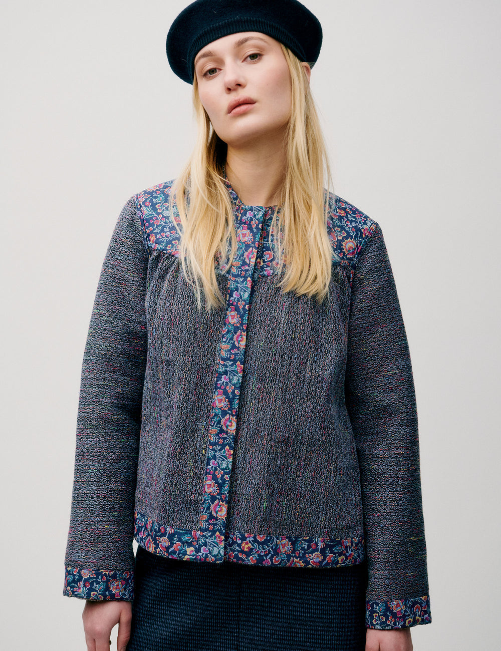 APOF Racel Jacket