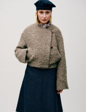 Load image into Gallery viewer, APOF Rasmine Jacket

