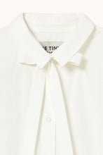 Load image into Gallery viewer, The Tiny Big Sister Bow Neck Blouse

