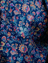 Load image into Gallery viewer, APOF Audrey Blouse in Liberty Kazusa
