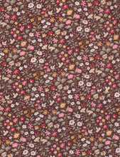 Load image into Gallery viewer, APOF Adine Blouse in Antheia Brown
