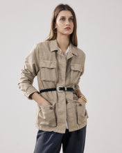 Load image into Gallery viewer, Hartford Vea Jacket
