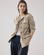 Load image into Gallery viewer, Hartford Vea Jacket
