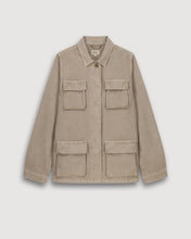 Load image into Gallery viewer, Hartford Vea Jacket
