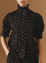 Load image into Gallery viewer, Thierry Colson Vita Blouse in Carnation Print
