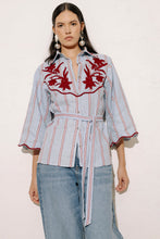 Load image into Gallery viewer, De Castro Delirio Blouse
