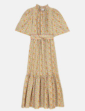 Load image into Gallery viewer, APOF Inga Dress in Liberty of London Print Theresa
