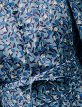 Load image into Gallery viewer, APOF Maya Dress in Liberty Lemon Grove Fabric
