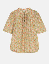 Load image into Gallery viewer, APOF Nira Blouse in Liberty of London Theresa Print
