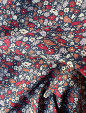 Load image into Gallery viewer, APOF Aina Blouse in Liberty Petal and Daisy
