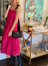 Load image into Gallery viewer, Merlette Deep Pink Mabel Dress
