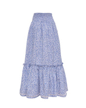 Load image into Gallery viewer, Loretta Caponi Telca Skirt
