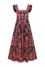 Load image into Gallery viewer, Lug Von Siga Sybill Dress
