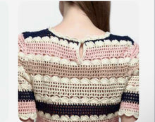 Load image into Gallery viewer, Ayni Margua Knit
