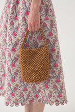 Load image into Gallery viewer, Antik Batik Billie Bag in Tan
