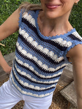 Load image into Gallery viewer, Ayni Qorina Knit Tank
