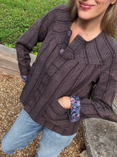 Load image into Gallery viewer, APOF Reversible Racel Jacket
