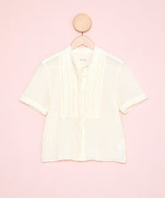 Load image into Gallery viewer, Masscob Arrieta Blouse in Chantilly
