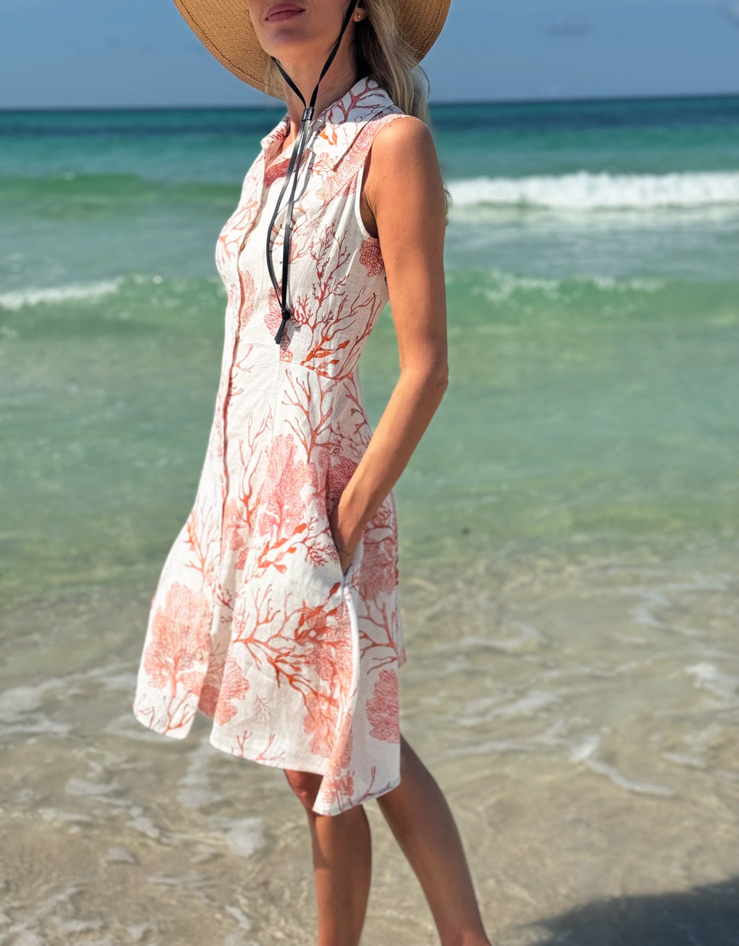 Evi Grintela Cara Dress