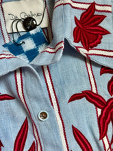 Load image into Gallery viewer, De Castro Delirio Blouse
