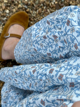 Load image into Gallery viewer, Evi Grintela Phoebe in Liberty Floral
