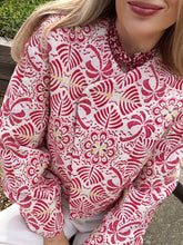 Load image into Gallery viewer, APOF Rasmine Jacket in French Tapestry

