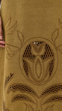 Load image into Gallery viewer, Lug Von Siga Linen Rosalie Skirt
