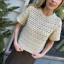 Load image into Gallery viewer, Masscob Joyce Sweater
