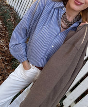 Load image into Gallery viewer, Masscob Viola Blouse
