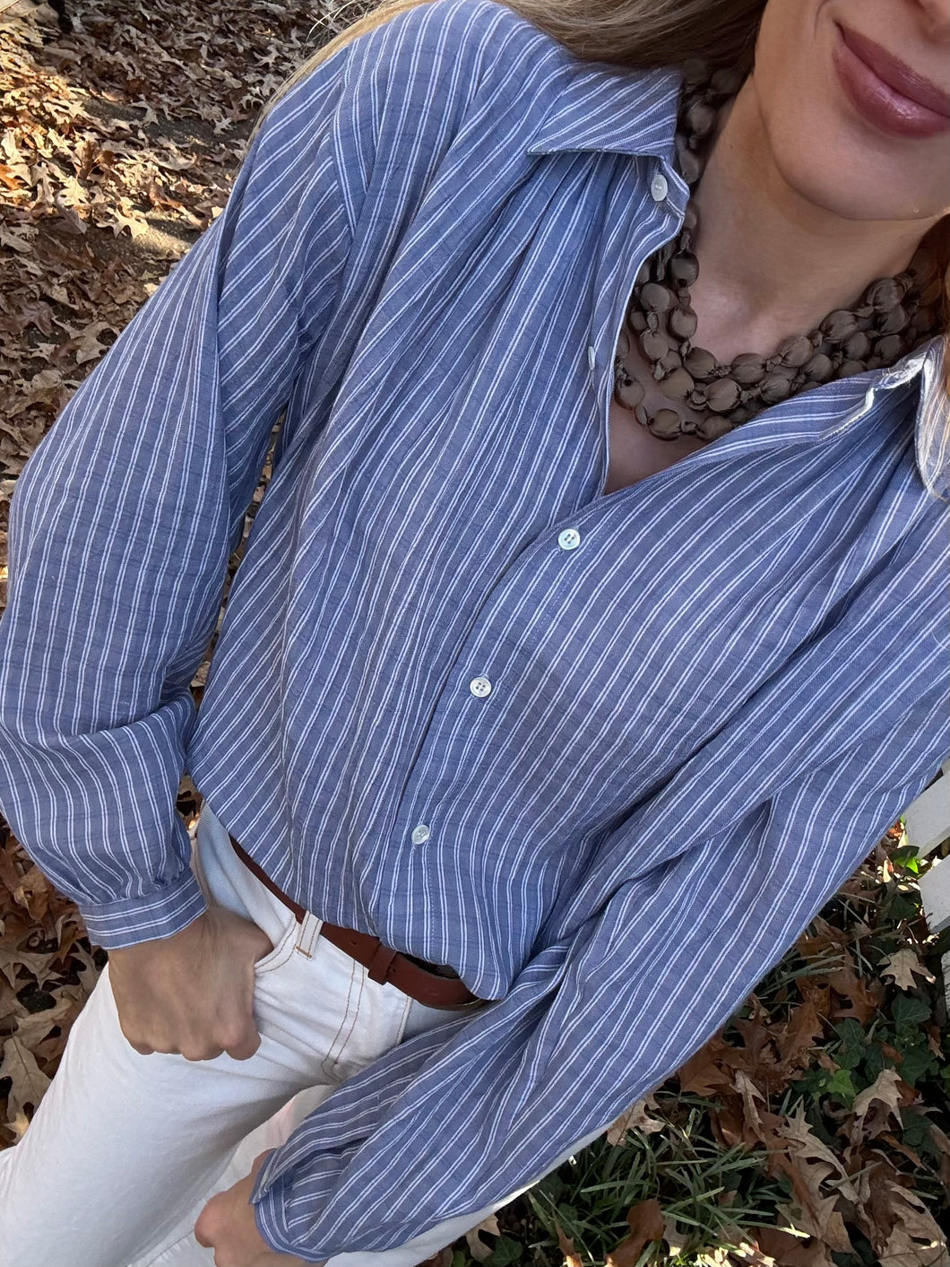 Masscob Viola Blouse