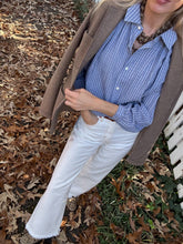 Load image into Gallery viewer, Masscob Viola Blouse
