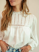 Load image into Gallery viewer, Mille Constance Blouse
