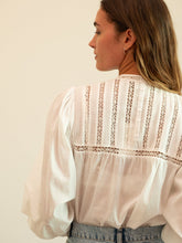 Load image into Gallery viewer, Mille Constance Blouse
