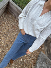Load image into Gallery viewer, Masscob Pardals Pant in Ocean
